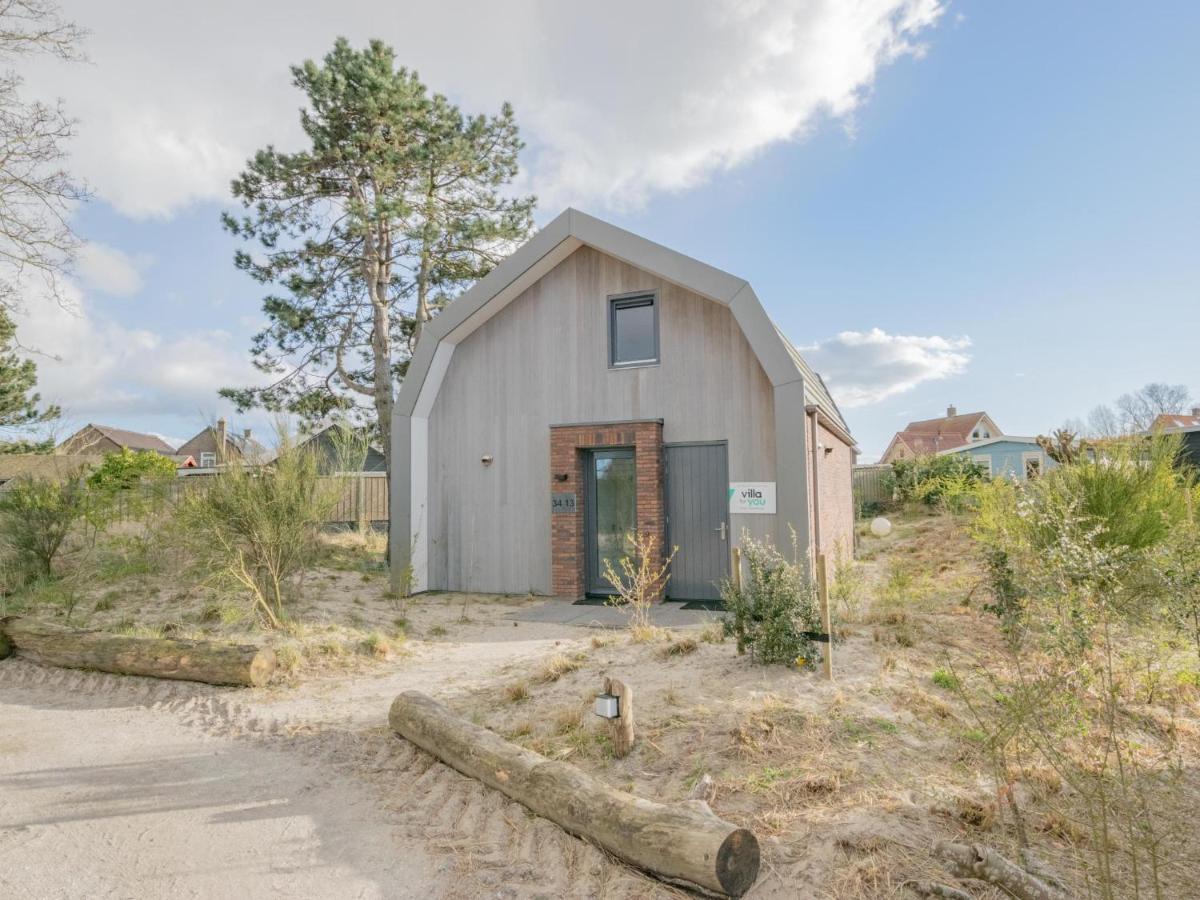 Duinland Villa Egmond aan den Hoef Buitenkant foto