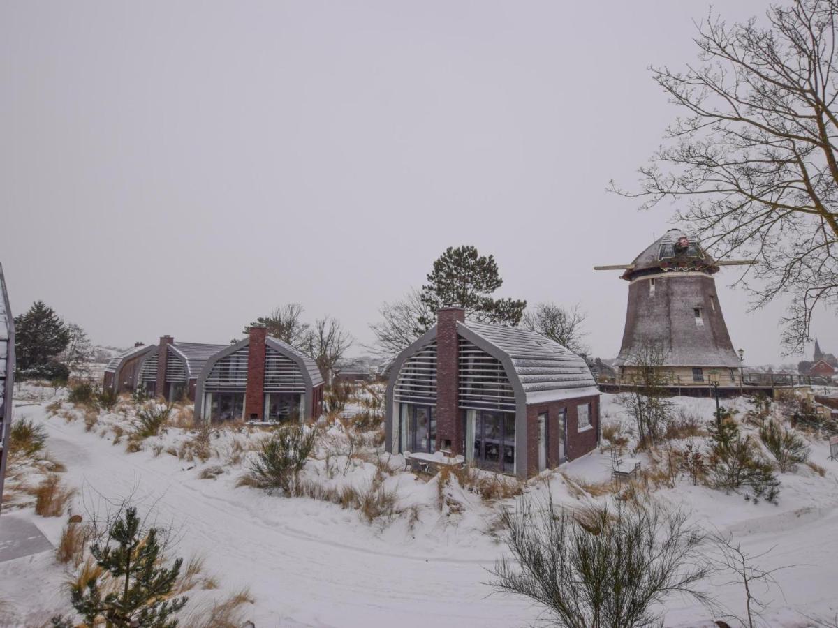 Duinland Villa Egmond aan den Hoef Buitenkant foto